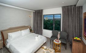 Hotel Sri Ashvik Rameswaram