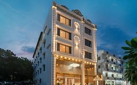 Hotel Sri Ashvik Rameswaram